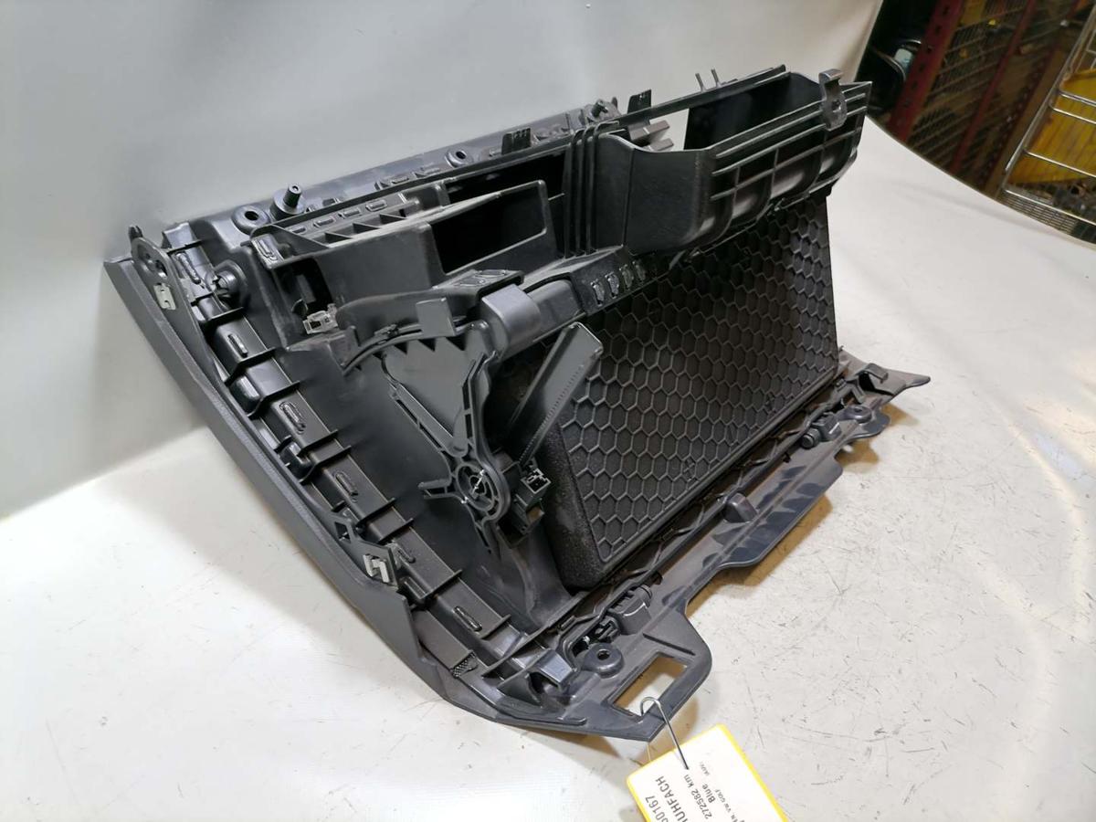 VW Golf 7 original Handschuhfach Facelift ab 2017 Bj.2020